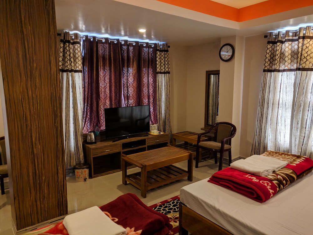 Hotel Grand